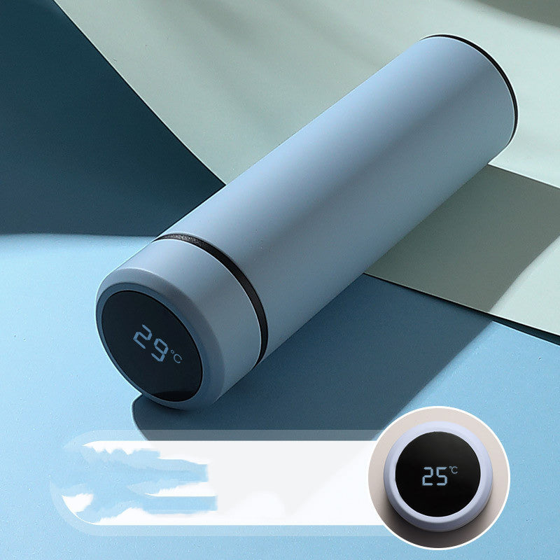 Smart Hydro™ – Intelligent Bottle with LED Display