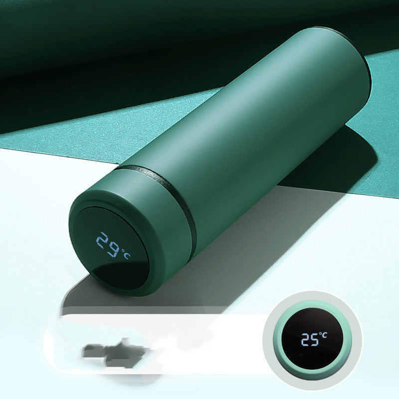 Smart Hydro™ – Intelligent Bottle with LED Display