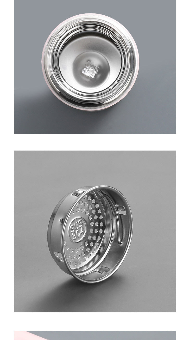 Smart Hydro™ – Intelligent Bottle with LED Display